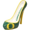 thumbnail image 1 of Oregon Ducks Glitter Shoe Bottle Holder, 1 of 7