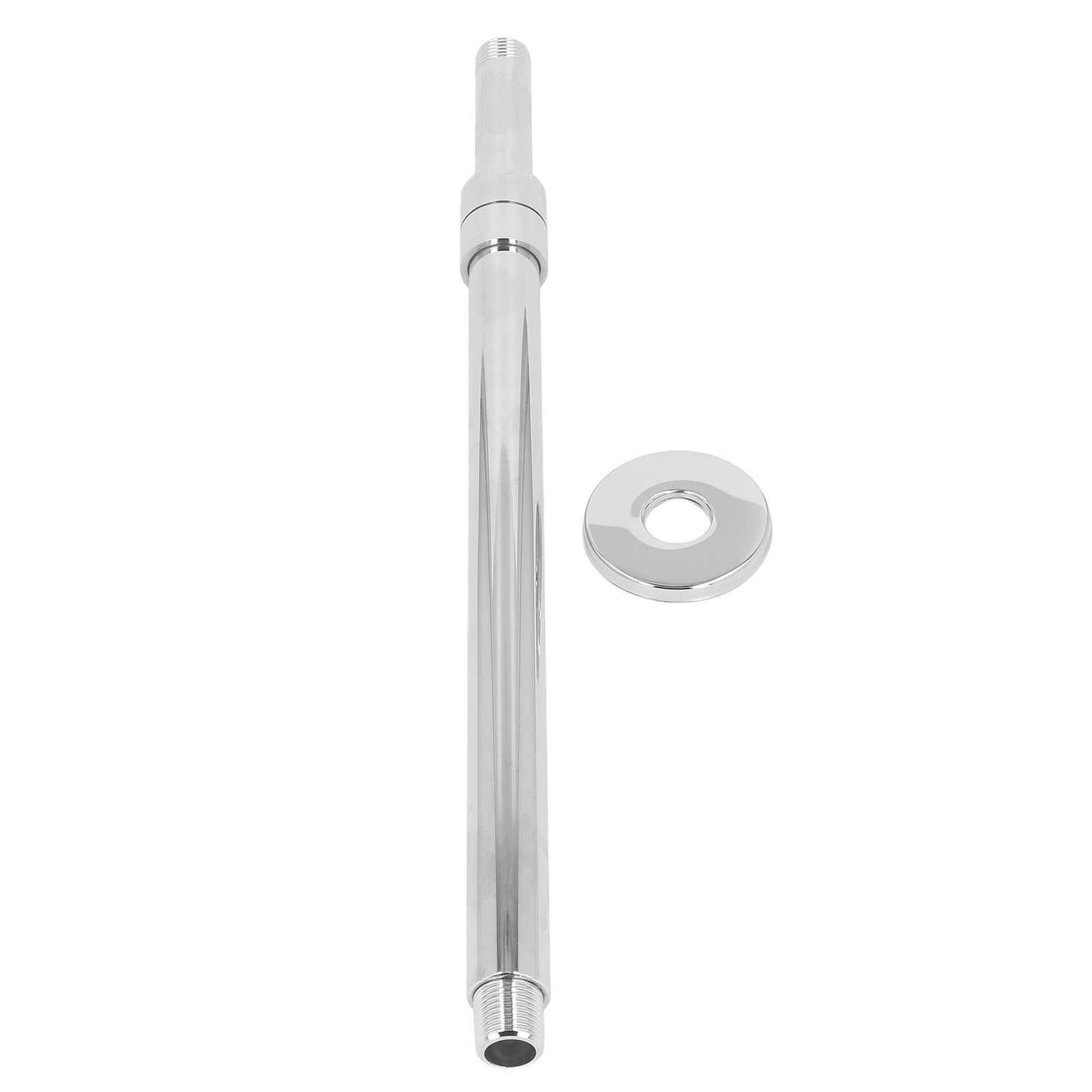 Shower Arm Extension, Easy Install Shower Ceiling Extension Arm