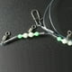 thumbnail image 5 of Pesca Conector giratorio de pesca de línea giratoria de pesca luminosa de 360 ​​grados (70 cm) Hugtrwg  Para estrenar, 5 of 6