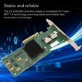 thumbnail image 4 of RAID Controller Card, 9210 8i 6GB 4 RAID Levels Smart Array Card  for Solaris for Linux, 4 of 7