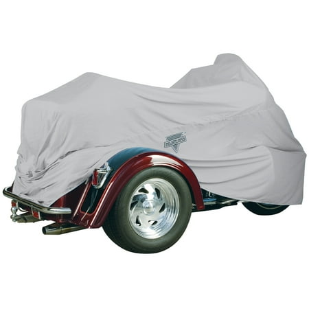 - Nelson-Rigg 208-011 TRK-355D Trike Dust Cover - Gray