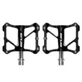 thumbnail image 1 of Blue 1 Pair Mtb Bike Bicycle Lockable Handlebar Grips Cover, 1 of 5