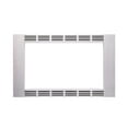 thumbnail image 1 of Panasonic NN-TK621SS 27" 1.2 Cu. Ft. Microwave Trim Kit (Refurbished), 1 of 2