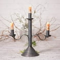 thumbnail image 2 of Irvins Country Tinware Manor House Accent Light in Kettle Black, 2 of 2