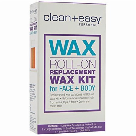Ardell Surgi Wax Professional Salon System Wax Refill, 1 ea