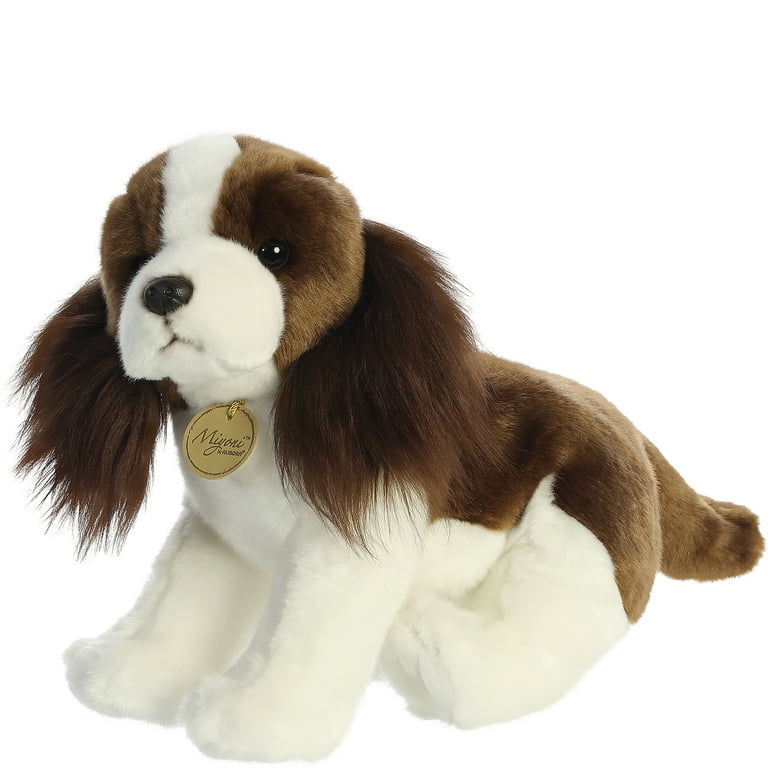 Toy springer clearance spaniel