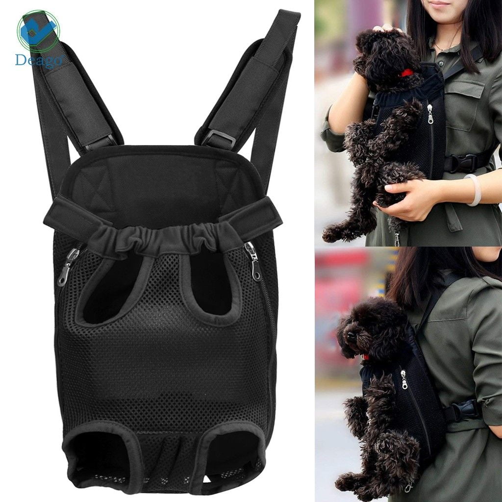 walmart dog backpack