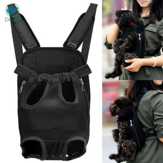 Ultra-Light Waterproof Pet Handbag Winter Warm Dog Bag Portable