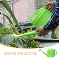 thumbnail image 3 of Houderco Regadera Para Jardín Con Mango Ergonómico Y Boquilla Larga Para Eficiente, 3 of 8