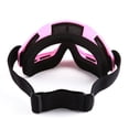 thumbnail image 3 of 1Storm Motocross ATV Dirt Bike MX BMX Goggle GK_Arrow Pink, Clear Lens, 3 of 4