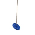 thumbnail image 2 of Climbing Rope Disc, Outdoor Play Equipment, Durable Ropes Safe Discs, Bright Color Design, for Minors, Playground Activity, Playset Accessories, Weatherproof Material, Astm Certified, Family, 2 of 9