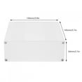 thumbnail image 3 of Caja De Aluminio Blindada Para Rendimiento De Señal De Blindaje, Caja De Proyecto De Aluminio Con Estructura De Tipo Dividido, Unión De PCB Para Disipación De Calor, 3 of 7