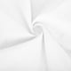 thumbnail image 5 of ICHUANYI Clearance Women's Fashion Casual Spring Summer Short Sleeve V-Neck Mid-Calf Dress(White, XXL) ICHUANYI WER2023081000648, 5 of 6