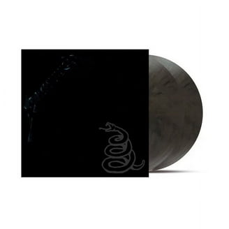 Metallica - Load - 2LP (Walmart Exclusive) - Music & Performance