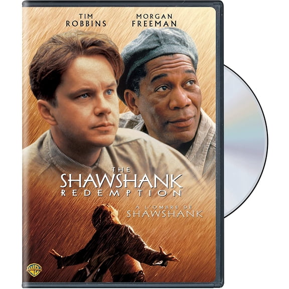 Shawshank Redemption, The