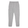 thumbnail image 2 of Pantalón George para Niño y Juvenil, Tipo Jogger Diseño Jaspe Gris Talla 8, 2 of 4