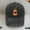Gold, variant on Only Moment Black Halloween Headwear Baseball Cap Adjustable Size Cotton Vintage Adjustable Washed Distressed Denim Baseball Hat A