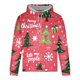 thumbnail image 5 of Xihbxyly Sudadera con Capucha para Hombre, Elegante Diseño de Manga Larga, Cómoda Tela de Poliéster, Ropa Informal Versátil, Ideal para Fiestas, Bodas y Actividades Al Aire Libre, Ideal para Primaver, 5 of 6