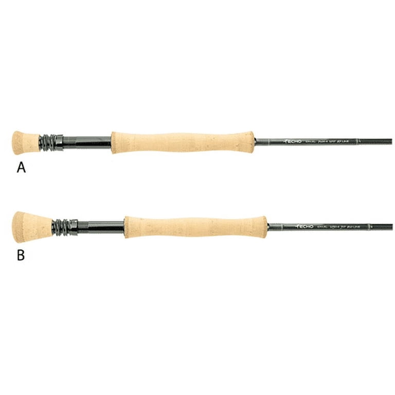 Echo ION XL Fly Rod 9ft 0in 7WT - Walmart.com