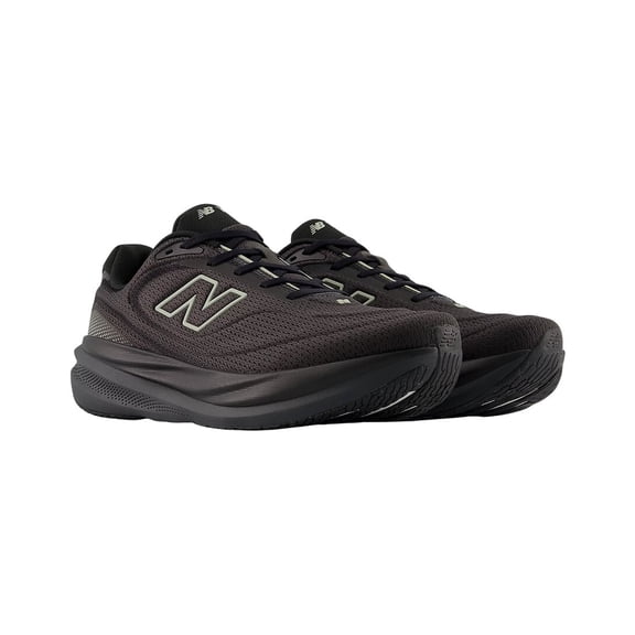 New Balance Sneaker, 14, Black
