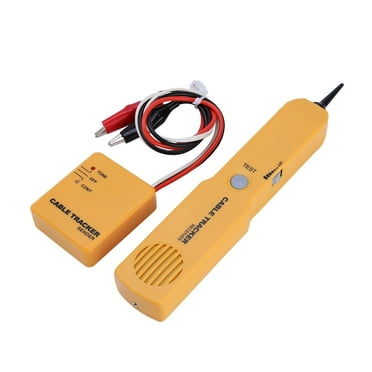 FLUKE NETWORKS MICROSCANNER2 TERMINATION TEST KIT - MS2-TTK - Walmart.com