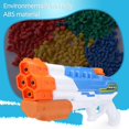 thumbnail image 2 of Agua Vacaciones De Verano Niños Squirt Guns Niños Niño Squirt Piscina Playa Juguetes Pistola De Agua Moyic OD012834-00, 2 of 6