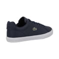 thumbnail image 3 of Tenis Lacoste Hombre Formal Casual Urbano azul 29, 3 of 5