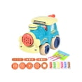 thumbnail image 2 of Kids Interactive Dinosaur Accessories Educational for Play Funny Table Toy Best for Indoor/Outdoor Supplies, 2 of 11