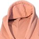 thumbnail image 5 of Sudadera con capucha bordada Bolsillo Cordón Hombro caído Moda con capucha de gran tamaño para mujer, 5 of 8