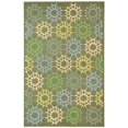 thumbnail image 2 of Safavieh Martha Stewart 6' Round Handmade Cotton Rug, 2 of 10