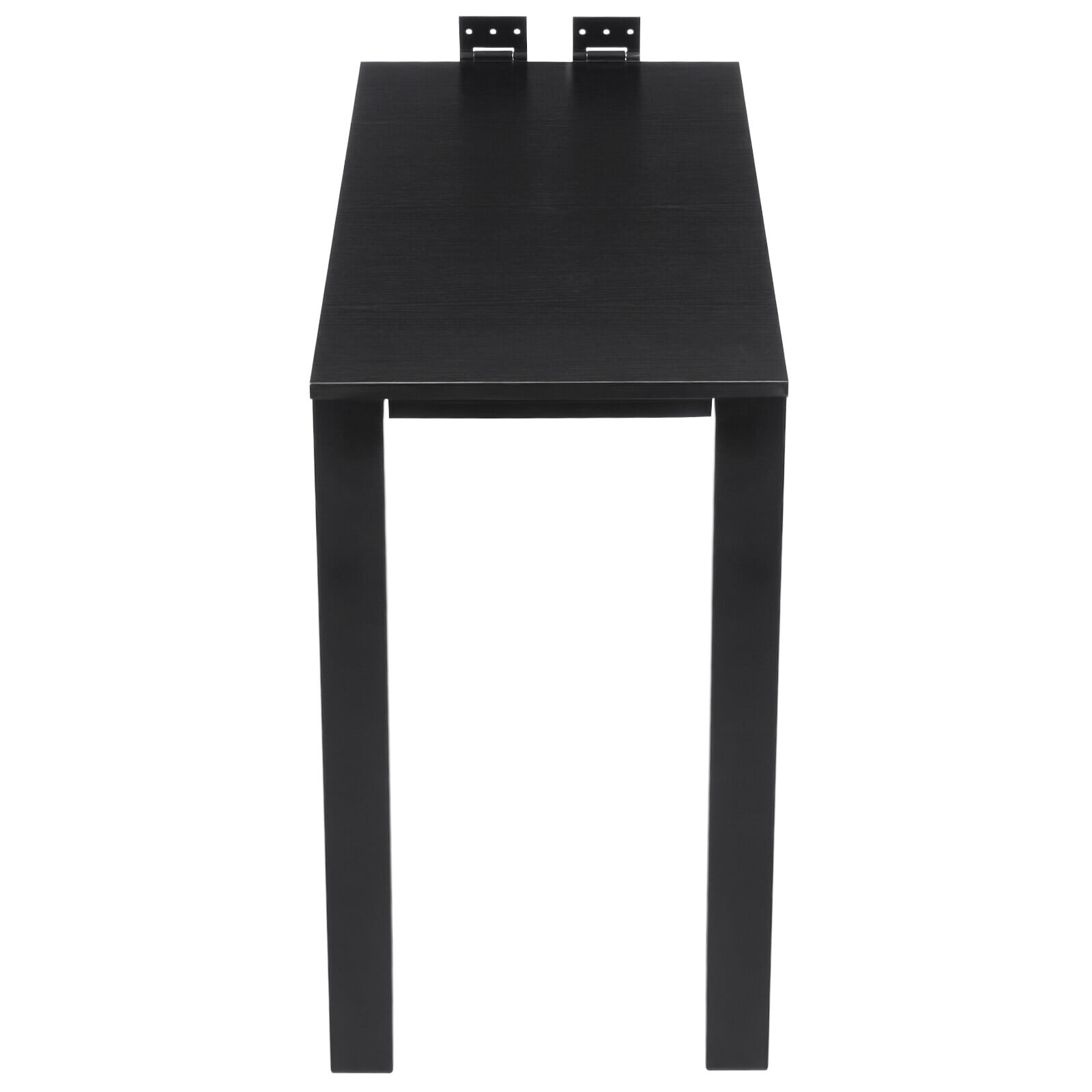 Wall Mounted Floating Folding Table Laptop Desk Home Office 29.52*15.75*29.1 in For Dining Rooms, Bedrooms, Living Rooms