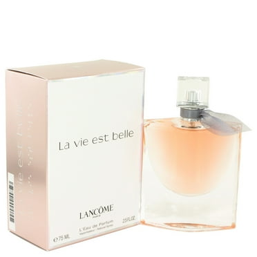 Lancome La Vie Est Belle Eau De Parfum Spray for Women 2.5 oz