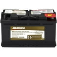 thumbnail image 2 of ACDelco AGM Automotive BCI Group 94R Battery 94RAGM, 2 of 4