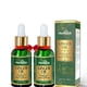 thumbnail image 1 of Herbishh Amazing Argan Oil, Pure Moroccan Argan Oil for Skin & Hair, Repair Damaged Hair, Deep Nourish Anti-UV-30ML-(2pack), 1 of 7
