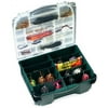 Plano FLW Worm and Spinnerbait Tackle Box