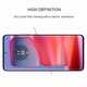 thumbnail image 4 of HD Clear Tempered Glass Screen Protector, Anti-Scratch & Bubble-Free for Motorola Edge 50 Pro, 4 of 5
