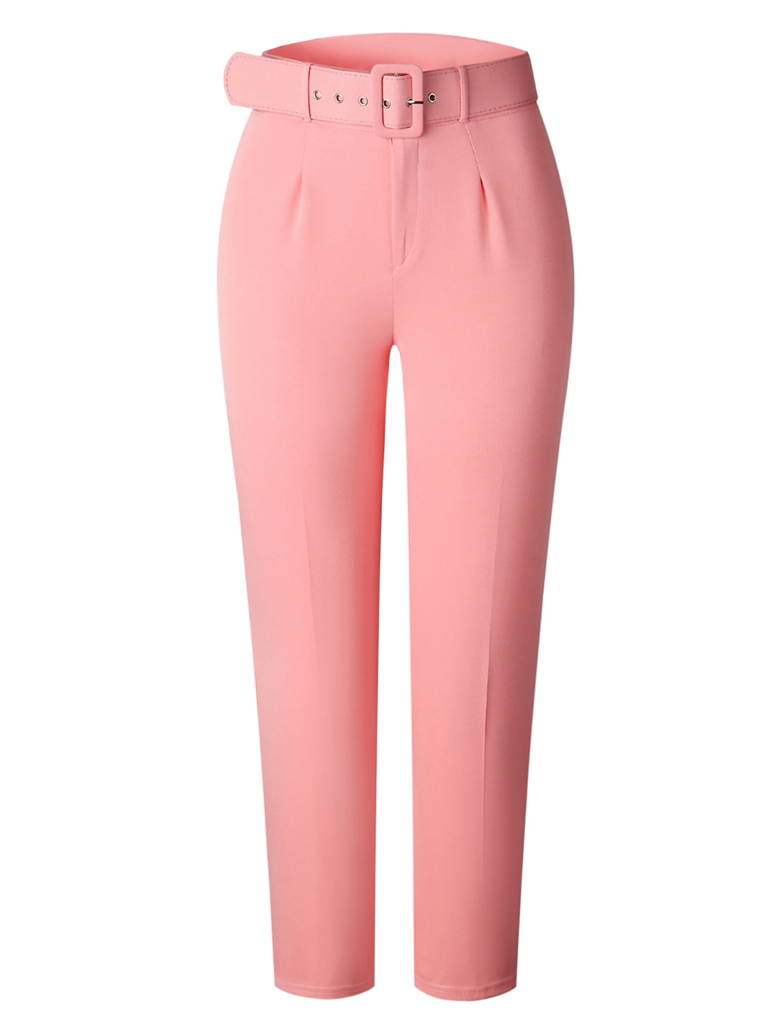 Women's Amanda Trousers High Waist 
