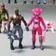 thumbnail image 4 of Fortnite-figuras de acción de Fortnite para niños, muñecos de juguete de 10cm con arma, regalo de cumpleaños y Navidad, 8 unidades por Set, 4 of 6