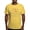 Yellow, variant on CafePress - C'thulhu Fhtagn Dark T Shirt - Men's Classic Cotton T-Shirts