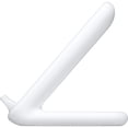 thumbnail image 6 of SAMSUNG 15W Wireless Charger Stand - White, 6 of 7