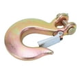 thumbnail image 4 of Clevis Hook, Trailer Hook 7000lbs Bearing Capacity Easy Installation 7/16in  For Transportation, 4 of 8