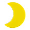 thumbnail image 1 of kurtrusly Smart Home Light Control Night Light Moon Plug In Energy Saving Night Light, 1 of 9