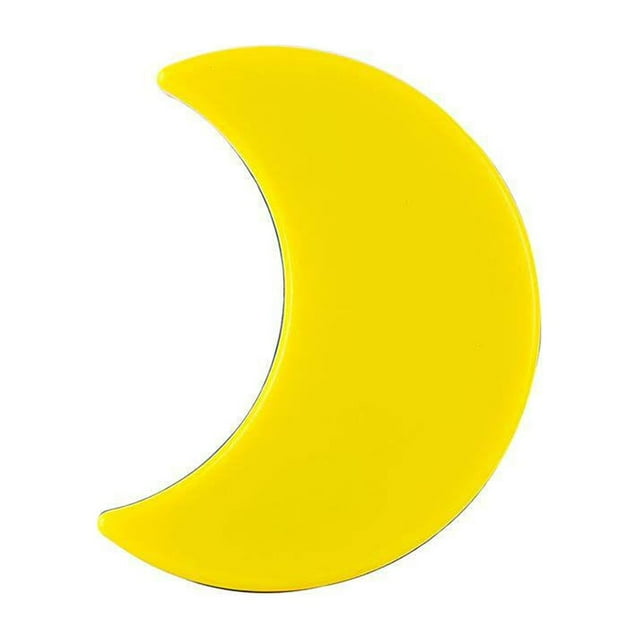 kurtrusly Smart Home Light Control Night Light Moon Plug In Energy Saving Night Light