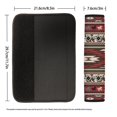thumbnail image 4 of Chririnla Seat Belt Pad Thick Polyester, Compatible with, Suitable for Car, Horse Silhouettes, 4 of 5
