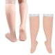 thumbnail image 5 of Calcetines Hidratantes ANGGREK Tratamiento Hidratante Intensivo Para el Cuidado de Los Pies de Mujer, 5 of 8
