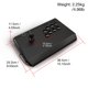 thumbnail image 4 of Joystick con cable Qanba B1 Titan para PS5/PS4 y PC, mando con licencia, 4 of 5