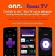 thumbnail image 2 of Televisor LED Smart ONN 40 Pulgadas Full HD Compatible con Netflix, Youtube, Disney+, Apple TV, 2 of 5