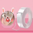 thumbnail image 4 of Upgrade Nano Tape Bubble Kit, Double Sided Tape Plastic Bubble,elastic Tape New-csn Newway CPDD, 4 of 5