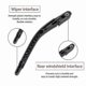 thumbnail image 3 of Rear Window Wiper Blade & Windshield Wipers Arm For Dodge Magnum 2005-2008,dodge Nitro 2007-2009,chrysler 300c 2005 -2008 514065, 3 of 5