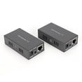 thumbnail image 4 of VT219 IEEE 568B 100 Meters HD Video Audio Signals Transmission VGA Extender 110-240V, 4 of 5